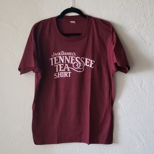 🥃 NWOT Vintage JACK DANIEL'S Shirt